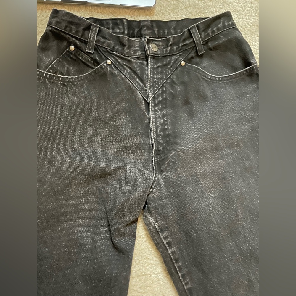 Rocky jeans